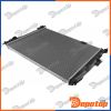 Radiateur du moteur pour NISSAN | CCH-NS-002, 67364